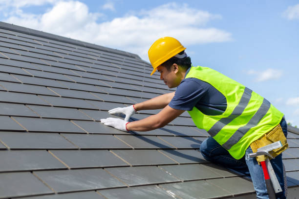 Best New Roof Installation  in Elwood, UT