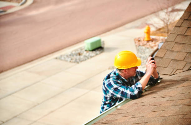 Best Roof Repair Services  in Elwood, UT