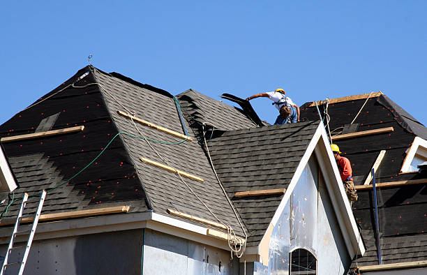 Trusted Elwood, UT Roofing Contractor Experts